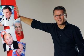 Luhový: Češi byli na MS nejhorší tým, fotbal zamrzl v devadesátkách. Kdo může za neúspěch?